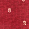 Royal Maroon Silk Kurta Pajama